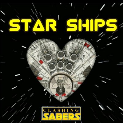 star ships